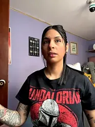 charlotte_stevenss_ — Stripchat recorded stream screenshot (11 Nov 2025)