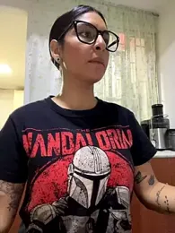 charlotte_stevenss_ — Stripchat recorded stream screenshot (11 Nov 2025)