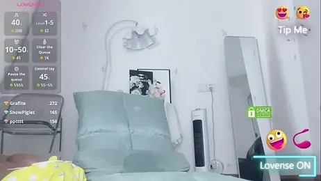 momo-5952 — Stripchat recorded stream image, 11.11.2025 14:40