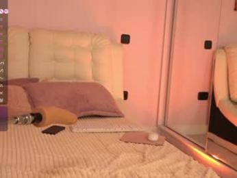 haileygrx — Chaturbate recorded stream image, 11.11.2025 17:10