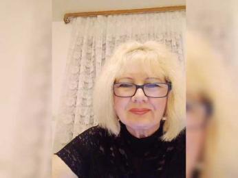 BoloshkaBlonda — Bongacams recorded stream screenshot (11 Nov 2025)