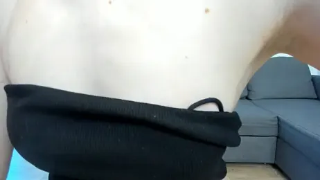 PollyFlame — Stripchat recorded stream screenshot (11 Nov 2025)