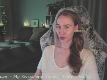 Adamova_Eva — Bongacams recorded stream screenshot (11 Nov 2025)