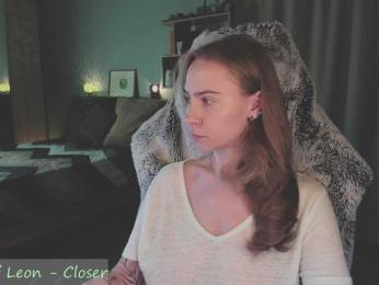 Adamova_Eva — Bongacams recorded stream screenshot (11 Nov 2025)