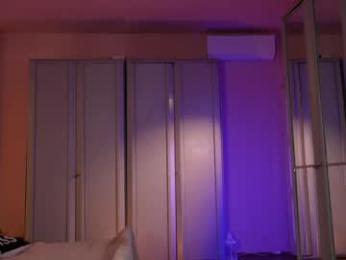cathleenprecious — Chaturbate recorded stream image, 11.11.2025 16:30