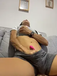 dominantandsubmissiveshow — Stripchat recorded stream image, 11.11.2025 18:30