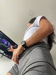 dominantandsubmissiveshow — Stripchat recorded stream image, 11.11.2025 18:30