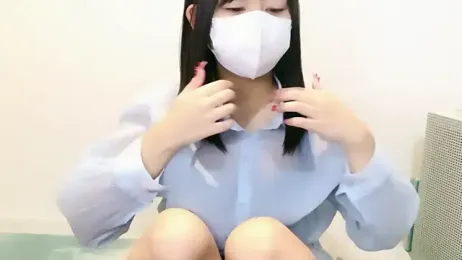 YUTSU_KI — Stripchat recorded stream screenshot (11 Nov 2025)