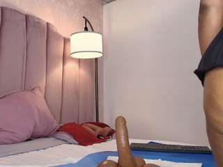 hallybans — Camsoda recorded stream image, 11.11.2025 18:50