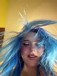 Melissa_cum — Stripchat recorded stream screenshot (11 Nov 2025)