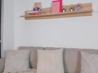 sofy-ramirez — Camsoda recorded stream image, 12.11.2025 00:20
