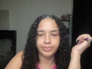 t1ger — Camsoda recorded stream screenshot (12 Nov 2025)