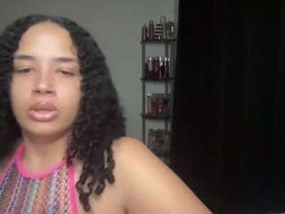 t1ger — Camsoda recorded stream screenshot (12 Nov 2025)