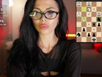 KatrinaMoreno — Bongacams recorded stream image, 11.11.2025 17:40