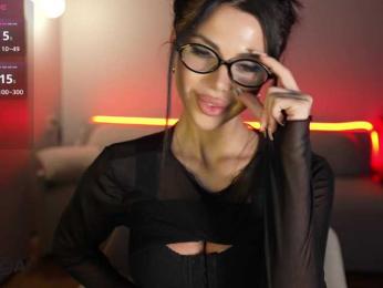 KatrinaMoreno — Bongacams recorded stream image, 11.11.2025 17:40