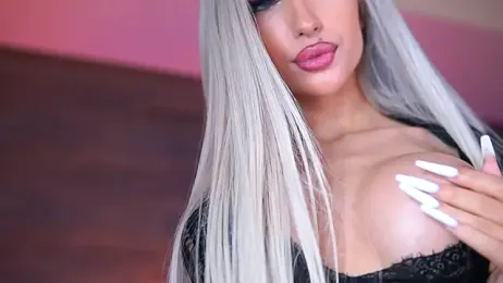 Juicy_Jessye — Stripchat recorded stream screenshot (11 Nov 2025)