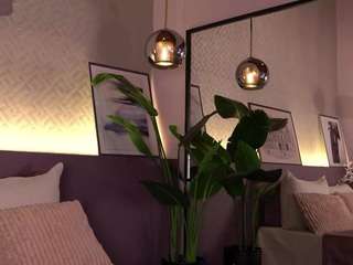 ellediane — Camsoda recorded stream image, 11.11.2025 22:50