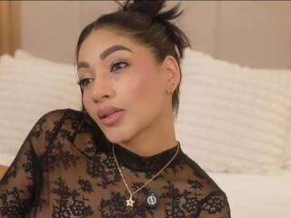 Lupe Risse — Flirt4free recorded stream image, 12.11.2025 02:10