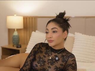 Lupe Risse — Flirt4free recorded stream image, 12.11.2025 02:10