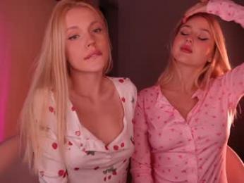 cute18cute — Chaturbate recorded stream screenshot (12 Nov 2025)