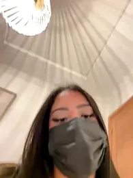Ahlam7578 — Stripchat recorded stream image, 12.11.2025 07:00