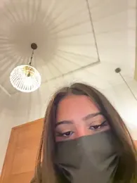 Ahlam7578 — Stripchat recorded stream image, 12.11.2025 07:00