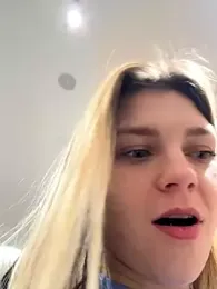 ValenciaShock — Stripchat recorded stream image, 12.11.2025 07:00
