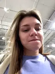 ValenciaShock — Stripchat recorded stream image, 12.11.2025 07:00