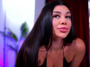 NatyDesiree — Bongacams recorded stream image, 12.11.2025 10:30