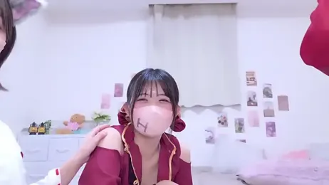 963_kurumi — Stripchat recorded stream image, 12.11.2025 11:10