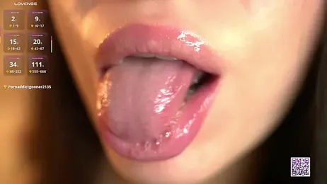 vivid_girls_vg — Stripchat recorded stream image, 12.11.2025 07:20
