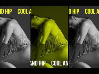 Taanni — Bongacams recorded stream screenshot (28 Jan 2025)