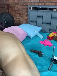 Couple_Gold69 — Stripchat recorded stream image, 12.11.2025 09:40