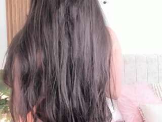 samynightt — Camsoda recorded stream screenshot (12 Nov 2025)