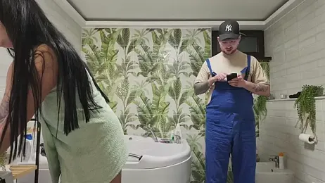 ValeriaGrey — Stripchat recorded stream screenshot (12 Nov 2025)