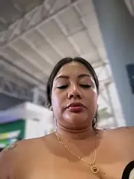 ValeryGrey — Stripchat recorded stream image, 12.11.2025 17:20