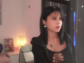 mysticxkitty — Chaturbate recorded stream image, 12.11.2025 15:40