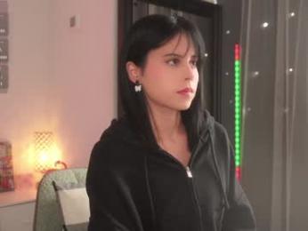 mysticxkitty — Chaturbate recorded stream image, 12.11.2025 15:40