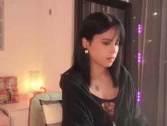 mysticxkitty — Chaturbate recorded stream image, 12.11.2025 15:40