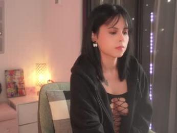 mysticxkitty — Chaturbate recorded stream image, 12.11.2025 15:40