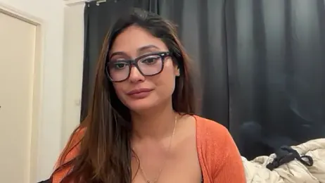GoddessAnna — Stripchat recorded stream image, 12.11.2025 18:10