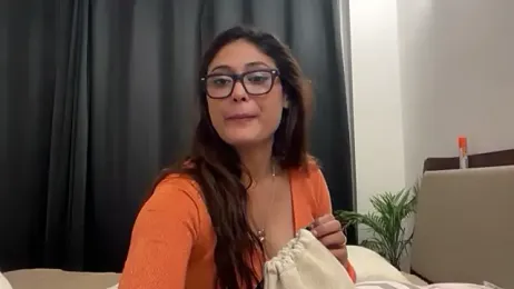 GoddessAnna — Stripchat recorded stream image, 12.11.2025 18:10