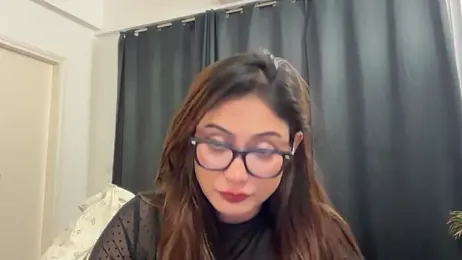 GoddessAnna — Stripchat recorded stream image, 12.11.2025 18:10
