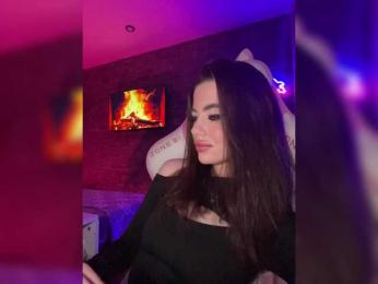 HotGirlEva — Bongacams recorded stream image, 12.11.2025 22:30