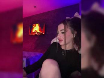 HotGirlEva — Bongacams recorded stream image, 12.11.2025 22:30