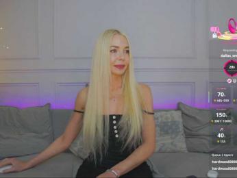 WhiteGirl-one — Bongacams recorded stream image, 12.11.2025 20:20