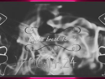 WhiteGirl-one — Bongacams recorded stream image, 12.11.2025 20:20