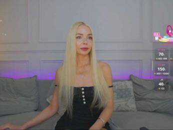 WhiteGirl-one — Bongacams recorded stream image, 12.11.2025 20:20