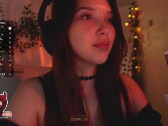 _Q_ — Bongacams recorded stream image, 12.11.2025 19:20