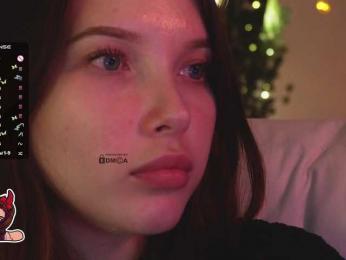 _Q_ — Bongacams recorded stream image, 12.11.2025 19:20